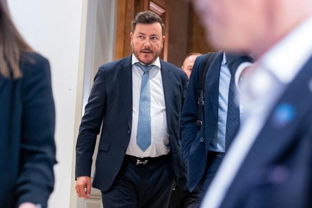 Untersuchungsausschuss befragt Signa-Grnder Ren Benko