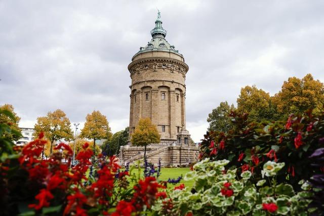 Mannheim bietet Tausende Euro Prmie fr Umzug in kleinere Wohnungen