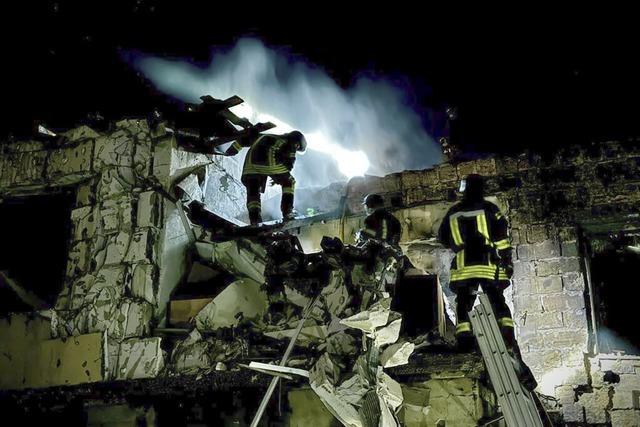 Prozess wegen Verkaufs von Drohnen-Bauteilen