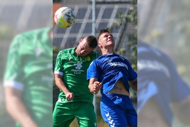 Favoriten? Sorgenkinder? Die Fuball-Bezirksliga Hochrhein vor dem Saisonstart