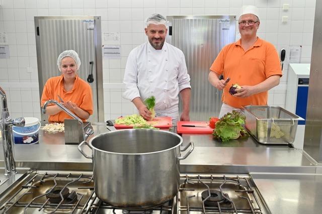 In diesen Freiburger Inklusionsbetrieben arbeiten Menschen mit und ohne Behinderung zusammen