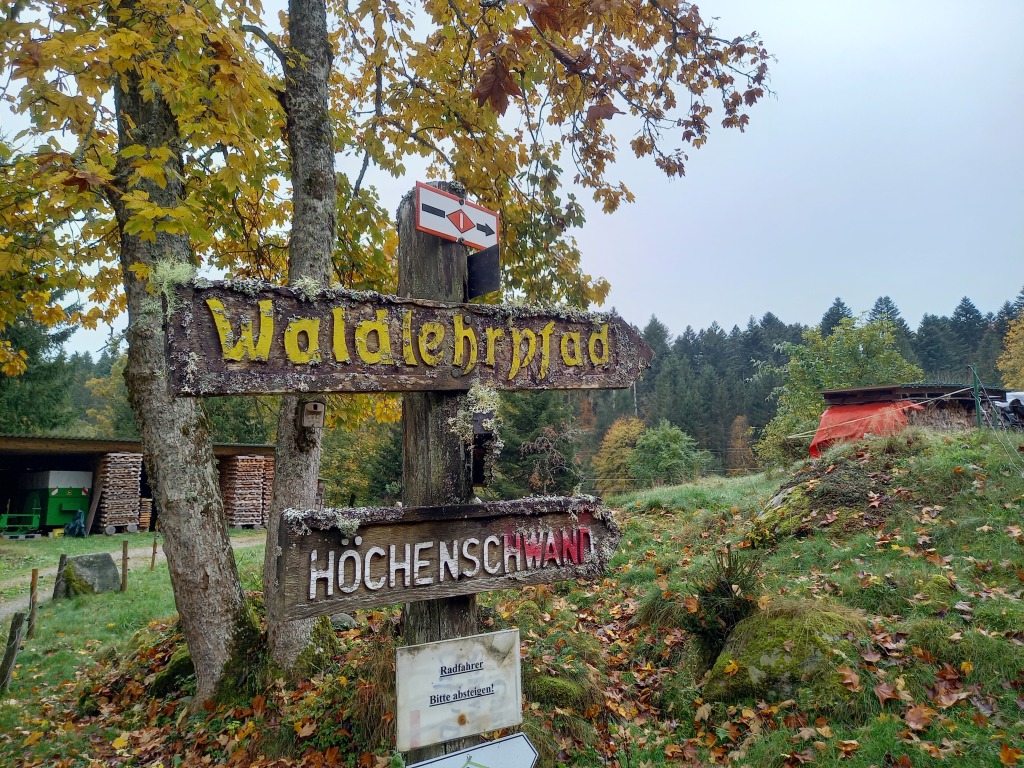 Der Herbst ist da Der Herbst ist da