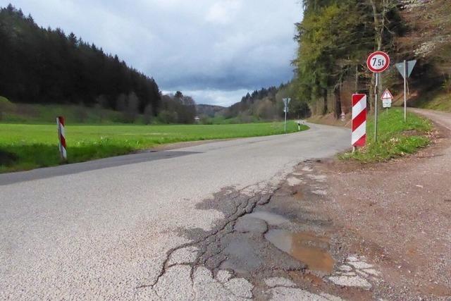 Keine Berufung: Urteil zum Tennenbacher Tal ist rechtskrftig – doch weitere Klagen scheinen nur eine Frage der Zeit zu sein.