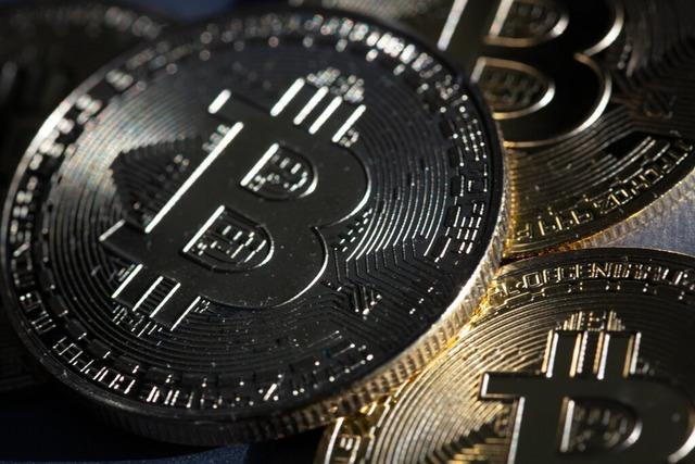 Warum Bitcoin fr Privatanleger immer interessanter wird
