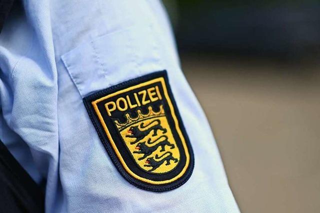 Das Verfahren gegen einen Polizisten vor dem Amtsgericht Lrrach wirft Fragen auf