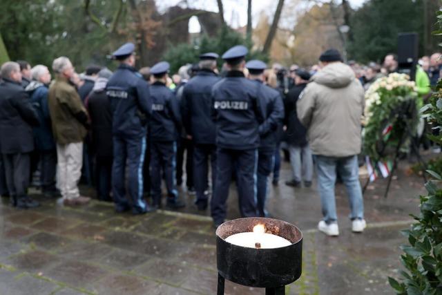 Nach Aschaffenburg: Zuspitzung hilft in der Asylpolitik nicht