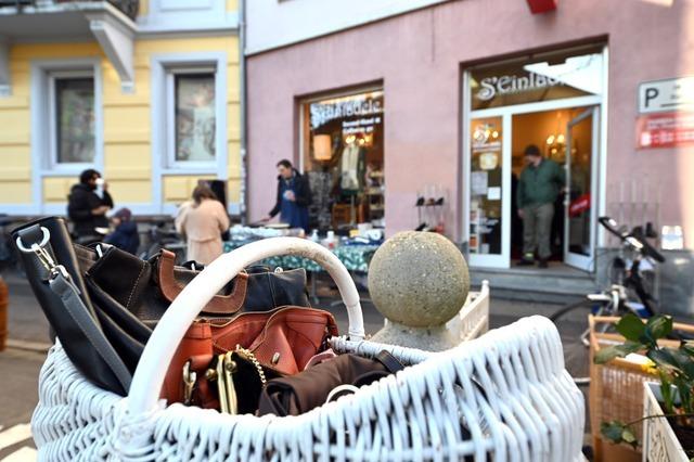 Carl-Isler-Stiftung untersttzt vier Projekte der Stadtmission Freiburg