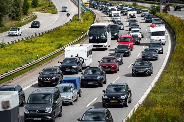 Darf der Staat bei Autobahnen sparen? Er muss sogar!