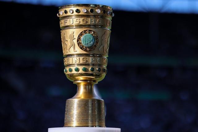 DFB-Pokal –  das ist die Chance fr die kleinen Clubs, gro herauszukommen