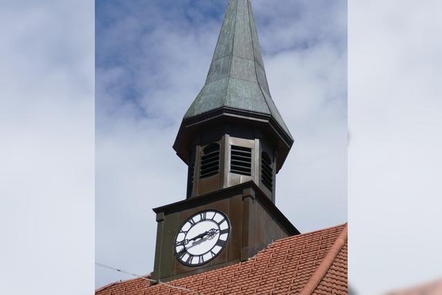 Ein Blitz legt einen Teil der Bonndorfer Rathausinfrastruktur lahm