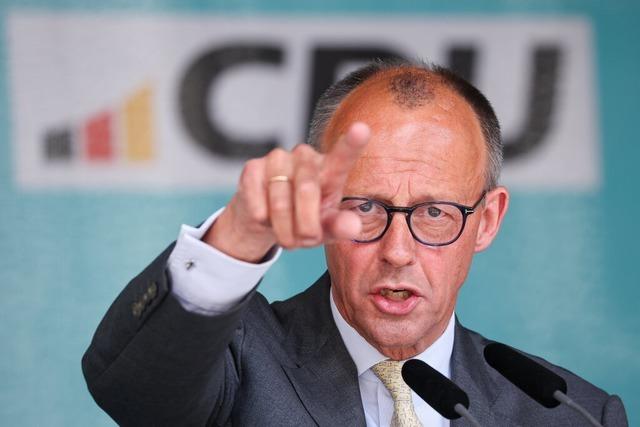Die Union ist von Europa berzeugter denn je