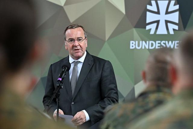 Mehr Bewerber bei der Bundeswehr - ein ermutigendes Zeichen