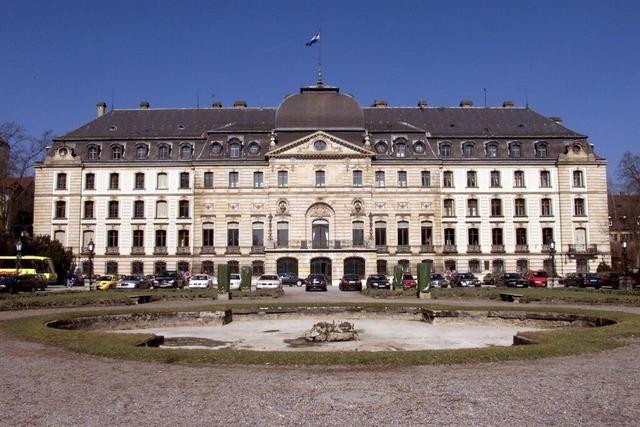 Mit dem neuen Chef des Hauses Frstenberg zieht ein neuer Stil ins Donaueschinger Schloss ein