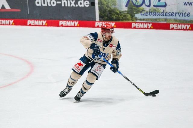 Auf die Schwenninger Wild Wings warten fnf Spiele in neun Tagen