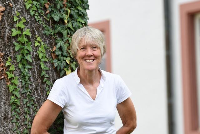 Helen White bernimmt die Leitung des United World College in Freiburg