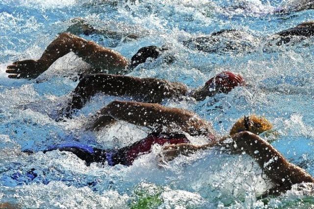 Triathletin Otte wird deutsche Jugendmeisterin