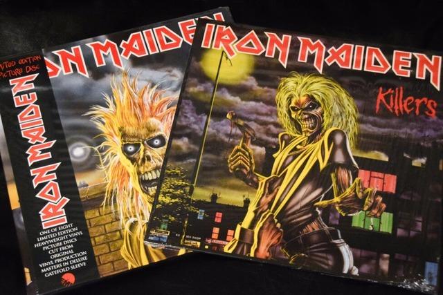 Frherer Iron-Maiden-Snger Paul Di'Anno gestorben