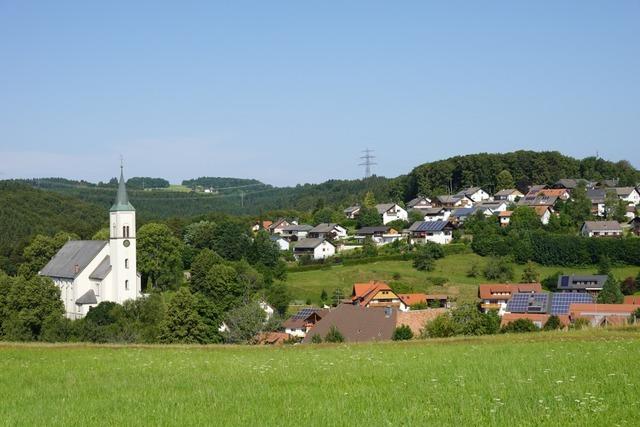 Rickenbach ist gefragteste Hotzenwaldgemeinde: Was Google Trends ber den Hochrhein aussagt