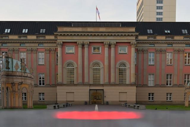 Die Landtagswahl in Brandenburg erhht den Druck auf die Ampelregierung im Bund