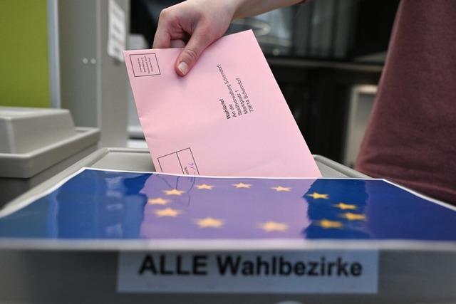 Fragen und Antworten zur Europawahl: Wie funktioniert sie? Warum ist sie wichtig?