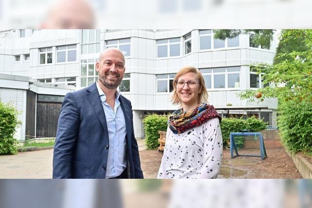 Kopernikus-Grundschule in Freiburg-St. Georgen soll expandieren