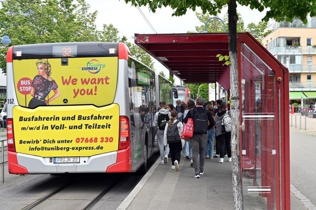 Freiburg ist attraktiv, trotzdem fehlen Fachkrfte - was tun?