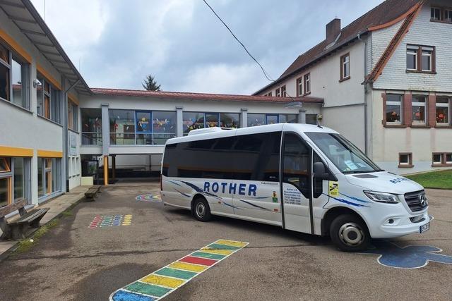 Eltern aus Winden machen ihrem rger in der Ratssitzung Luft: Kinder warteten vergebens auf den Bus