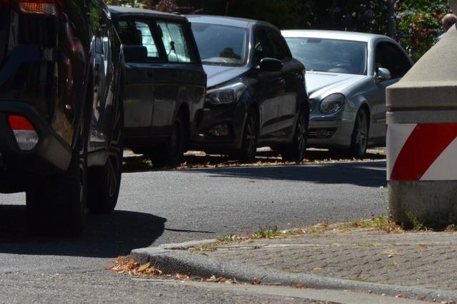 Waldkirch saniert die schlimmsten Straen mit neuem Verfahren im Eiltempo