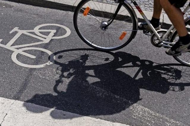 Der Bau des Radweges zwischen Schuttern und Schutterzell soll noch im Herbst beginnen