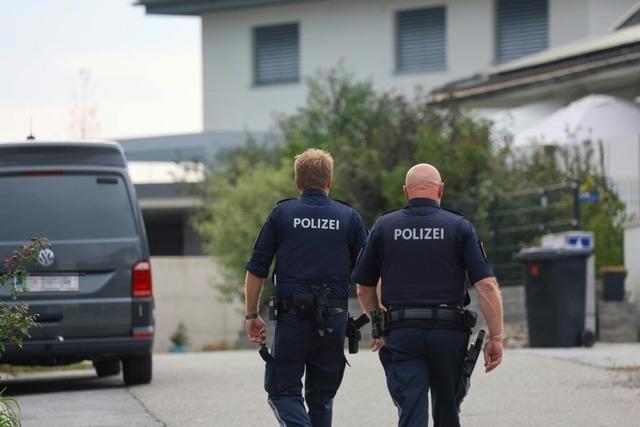 Ermittler gehen von versuchtem Terroranschlag in Mnchen aus - und durchsuchen Wohnung des Schtzen