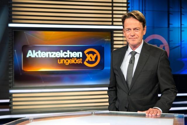 Zuschauer geben nach der Fernsehsendung "Aktenzeichen XY... ungelst" mehrere Hinweise zu Freiburger Vergewaltigungsfall