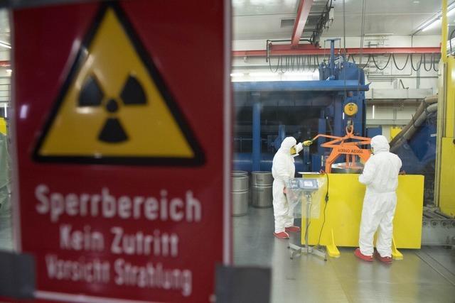 Forscherin des Freiburger ko-Instituts zur deutschen Atomendlager-Suche: "Unsere Ansprche an den Standort sind hher"