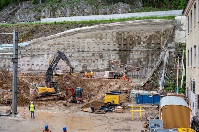 Warum das Pumpspeicherwerk in Forbach ganz anders ist als ein geplantes im Hotzenwald