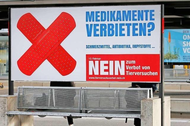 Skandal um geflschte Unterschriften in der Schweiz: Wie kuflich ist die Demokratie im Nachbarland?