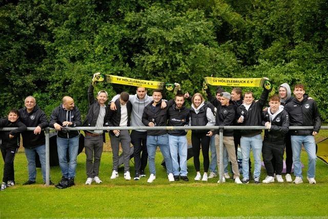 Der Saisonstart im Oberhaus des Fuballbezirks Schwarzwald lutet eine spannende Saison ein