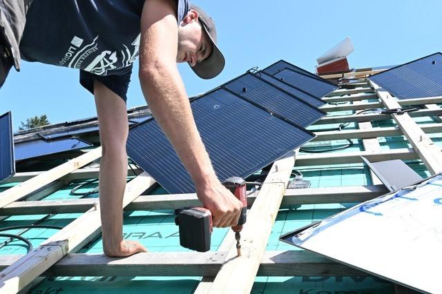 Handwerkskammer Freiburg gibt sich neue Struktur fr die Spitze