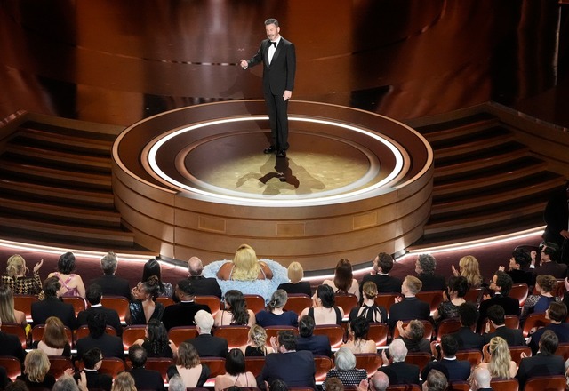 Die Oscar-Nominierungen wurden bekannt gegeben. (Archivbild)  | Foto: Chris Pizzello/Invision via AP/dpa