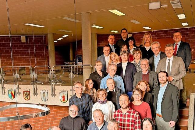 Bei Start umstritten, heute ein Erfolgsmodell: das Jobcenter Ortenau