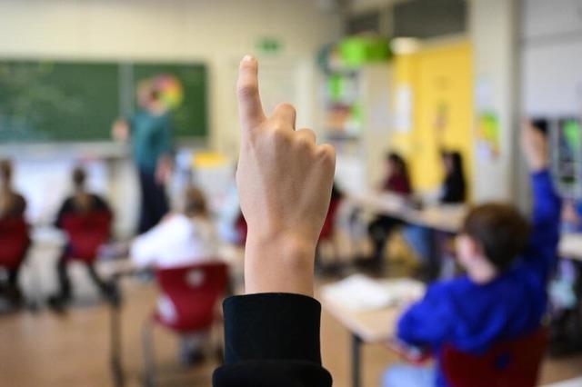 Umfrage unter Schulleitern in Baden-Wrttemberg: Gewalt an Schulen und gegen Lehrer hat zugenommen