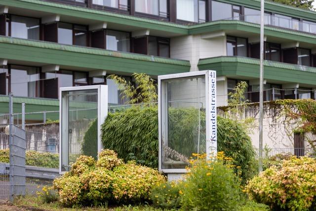 Waldkircher Herzkreislaufklinik wird keine XXL-Flchtlingsunterkunft