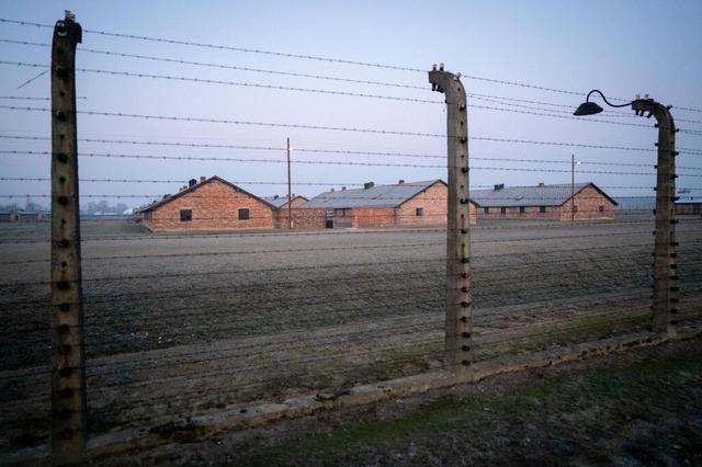 Umfangreiches Programm in Freiburg zum 80. Jahrestag der Befreiung des Konzentrationslagers Auschwitz