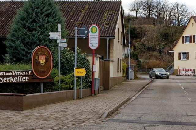 Endingen prft Tempo 30 im Bereich der Grundschule