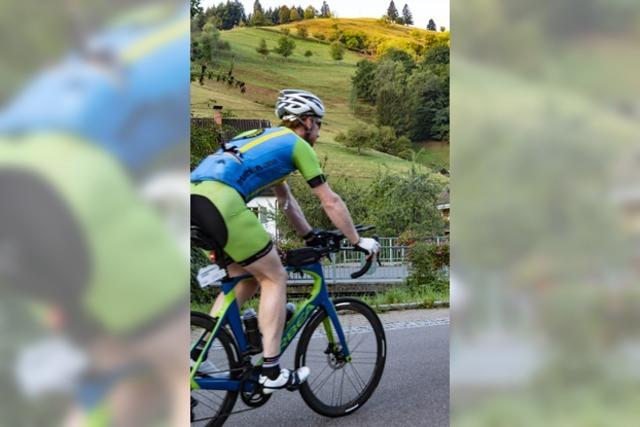 Streit um Suche nach direktem Radweg von Staufen nach Obermnstertal