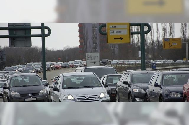 Stadt setzt auf Alternativen zum Auto