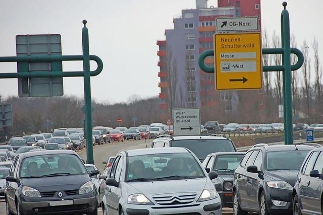 Offenburg will Alternativen zum Auto bei Pendlern bekannter machen