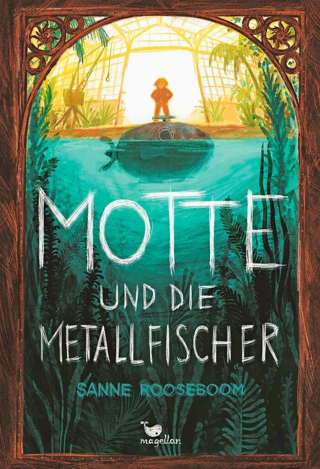   | Foto: Magellan Verlag