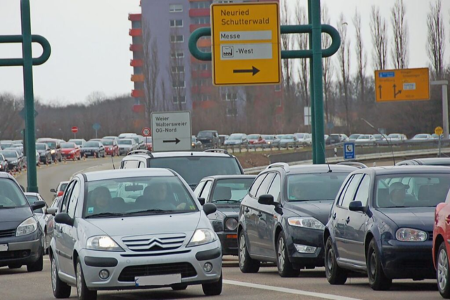 Offenburg will Auto-Alternativen bei Pendlern bekannter machen