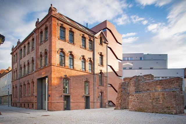 Der Tabak steht im Februar im Lahrer Stadtmuseum im Fokus