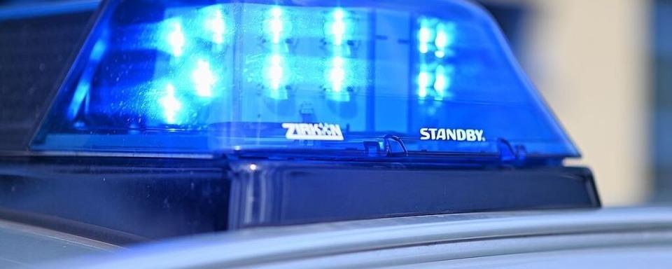 Betrunkener Fahrer berholt rcksichtslos – Polizei sucht Zeugen