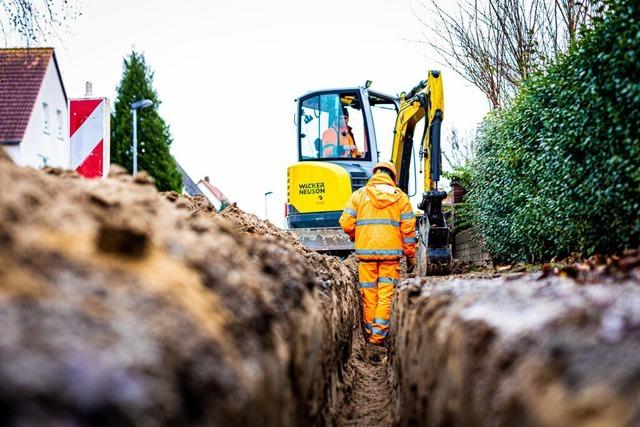 Schlechter Straenzustand: Stadtrat in Weil am Rhein wnscht sich einen "Asphaltmanager"